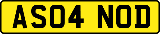 AS04NOD