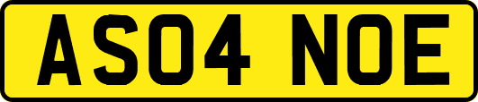 AS04NOE