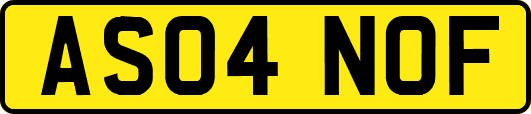 AS04NOF