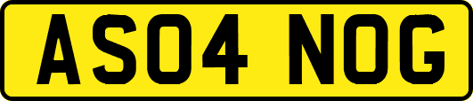 AS04NOG