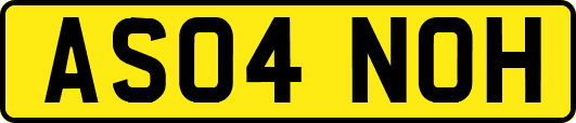 AS04NOH