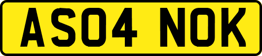 AS04NOK
