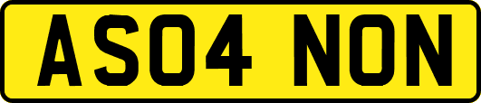 AS04NON
