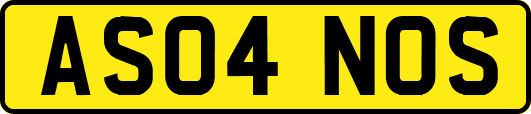 AS04NOS