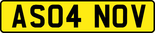 AS04NOV