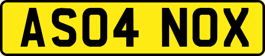 AS04NOX