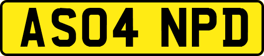 AS04NPD