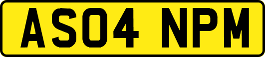 AS04NPM