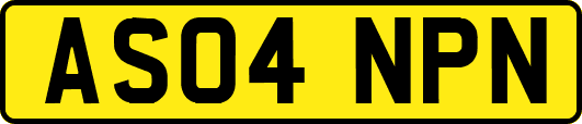 AS04NPN