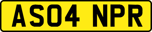 AS04NPR