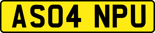 AS04NPU