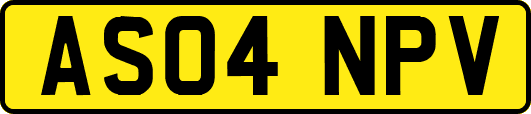 AS04NPV