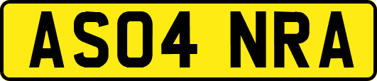 AS04NRA