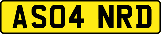 AS04NRD