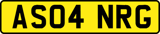 AS04NRG
