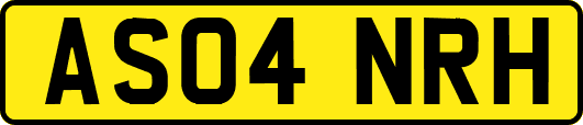 AS04NRH