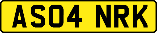 AS04NRK