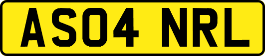 AS04NRL