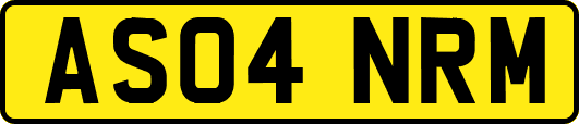 AS04NRM