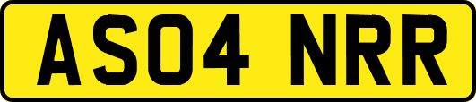 AS04NRR