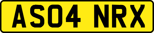 AS04NRX