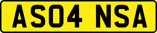 AS04NSA