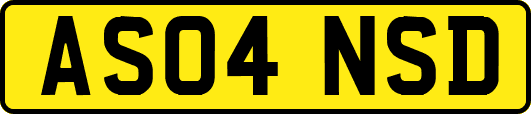 AS04NSD