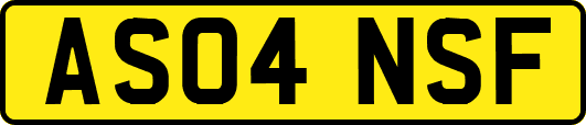 AS04NSF