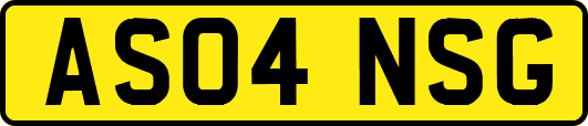 AS04NSG