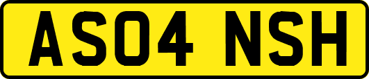 AS04NSH