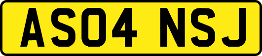 AS04NSJ