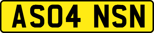 AS04NSN