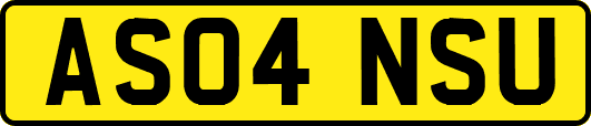 AS04NSU