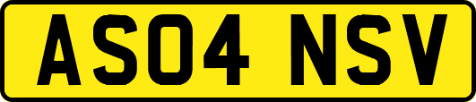 AS04NSV