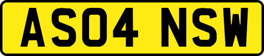 AS04NSW
