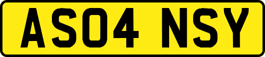 AS04NSY