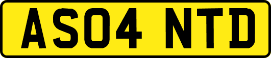 AS04NTD