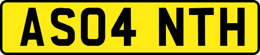 AS04NTH