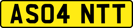 AS04NTT