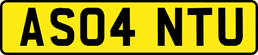 AS04NTU