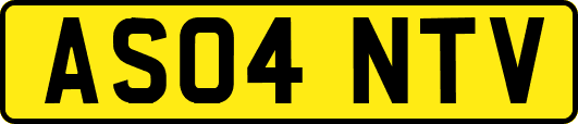 AS04NTV