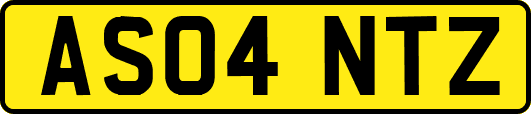 AS04NTZ