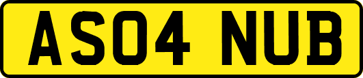 AS04NUB