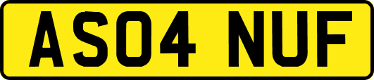 AS04NUF