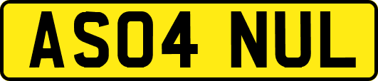 AS04NUL