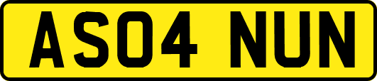 AS04NUN