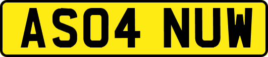 AS04NUW