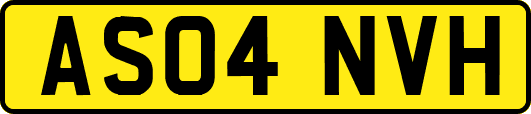 AS04NVH