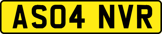 AS04NVR