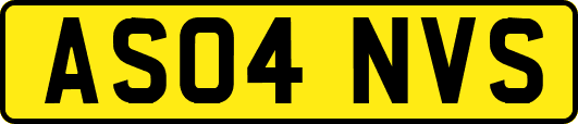 AS04NVS